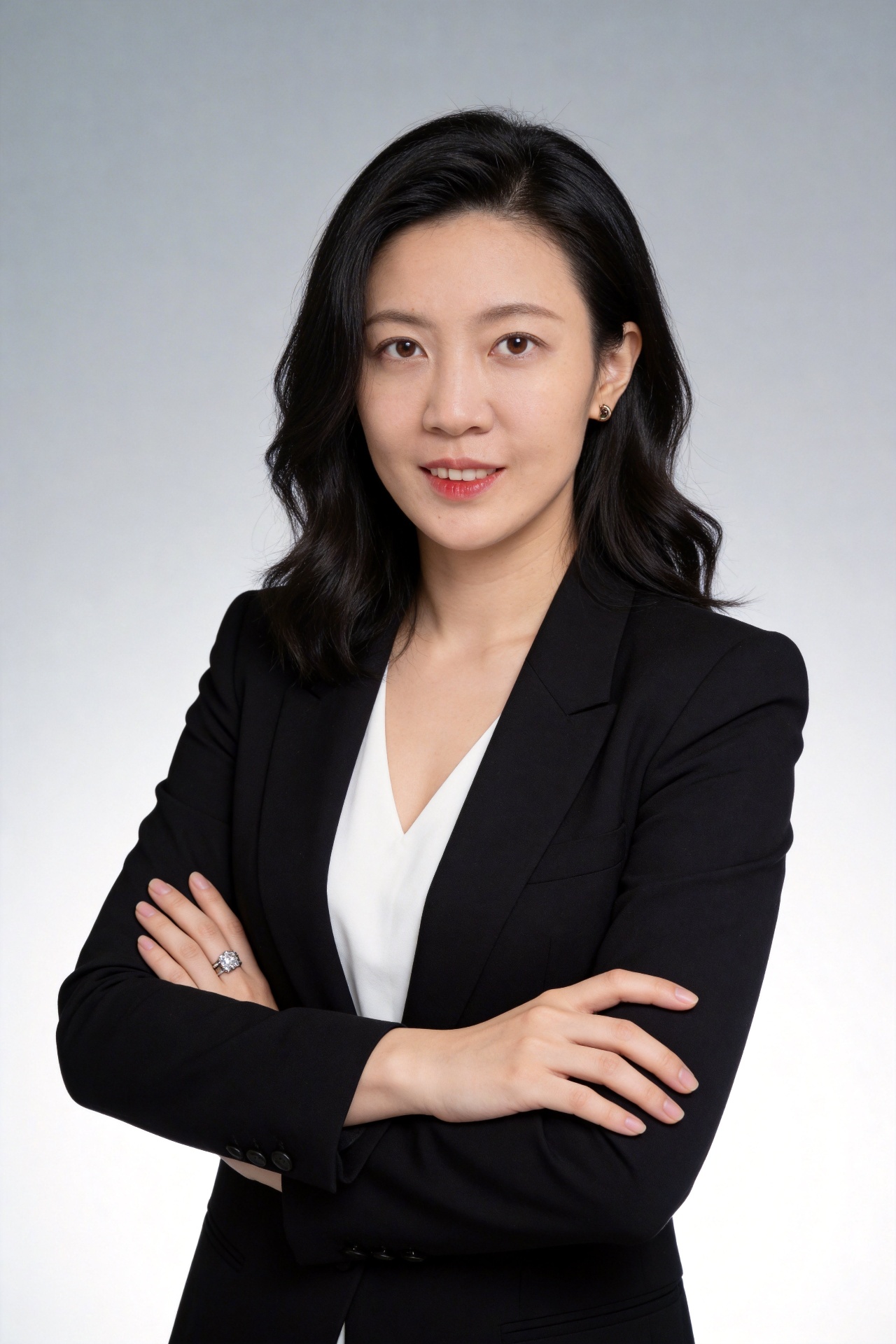 Mia Geng 亚美教育 CEO